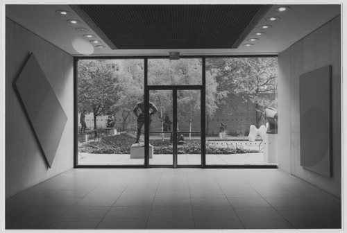Photo of the exhibition