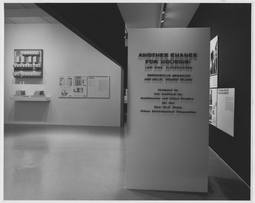 Photo of the exhibition