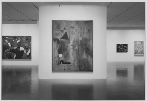 Photo of the exhibition