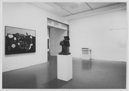 Photo of the exhibition