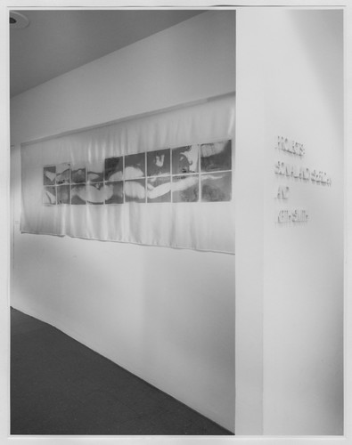 Photo of the exhibition