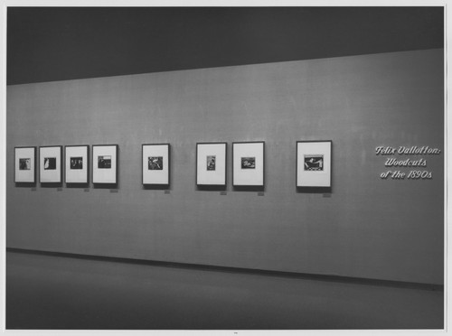 Photo of the exhibition