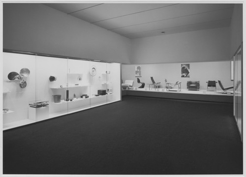 Photo of the exhibition