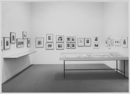 Photo of the exhibition