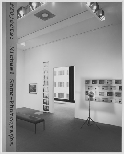 Photo of the exhibition