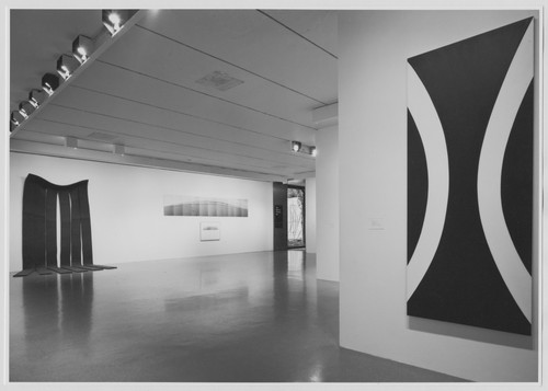 Photo of the exhibition
