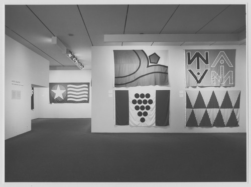 Photo of the exhibition