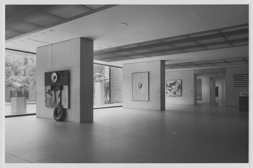 Photo of the exhibition