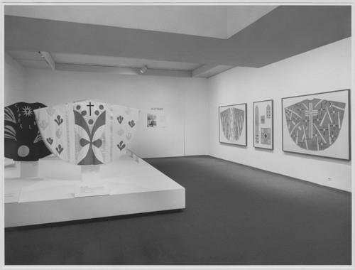 Photo of the exhibition