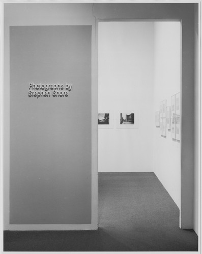 Photo of the exhibition