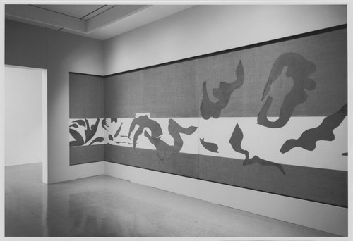 Photo of the exhibition