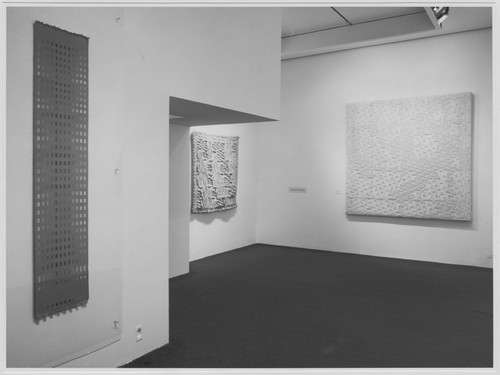 Photo of the exhibition