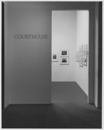 Photo of the exhibition