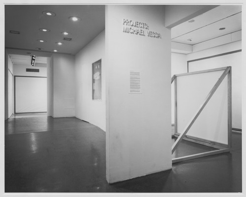Photo of the exhibition