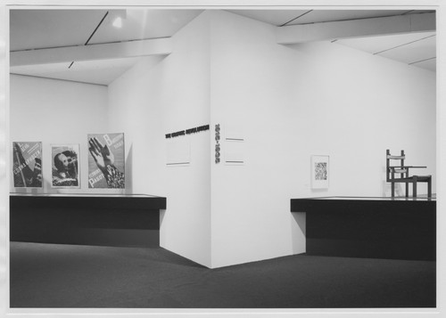 Photo of the exhibition