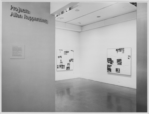 Photo of the exhibition