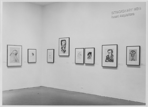 Photo of the exhibition