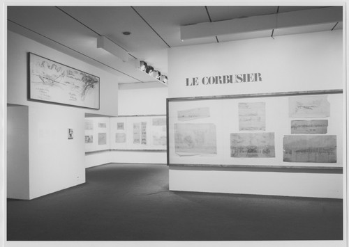 Photo of the exhibition