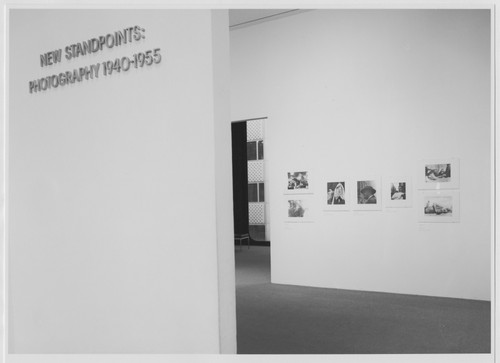 Photo of the exhibition