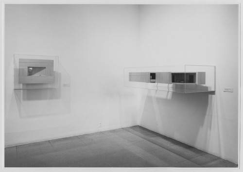 Photo of the exhibition