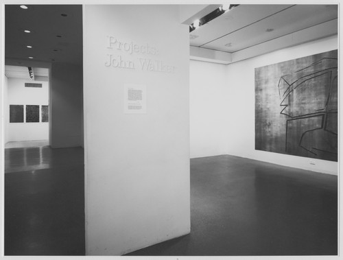 Photo of the exhibition