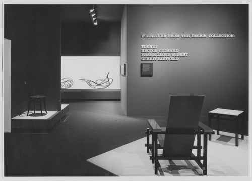 Photo of the exhibition