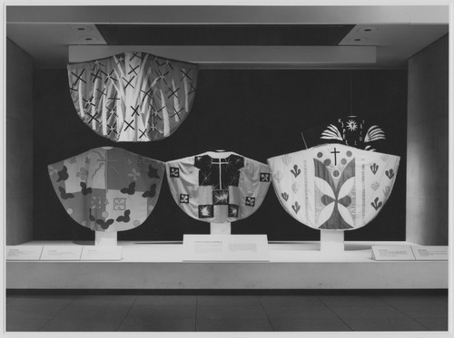 Photo of the exhibition