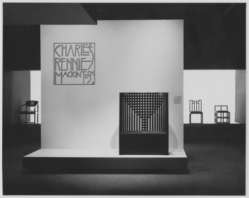 Photo of the exhibition