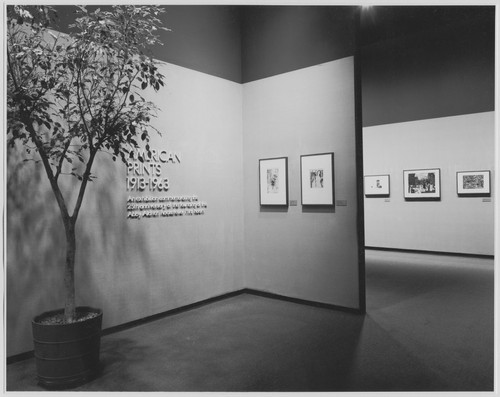 Photo of the exhibition