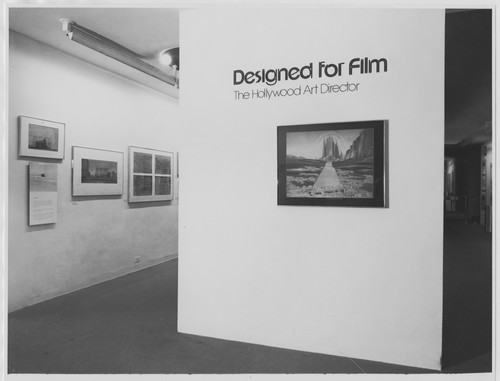 Photo of the exhibition