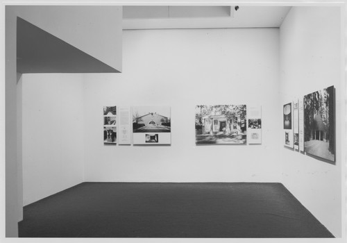 Photo of the exhibition