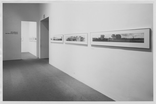 Photo of the exhibition