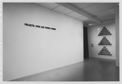 Photo of the exhibition