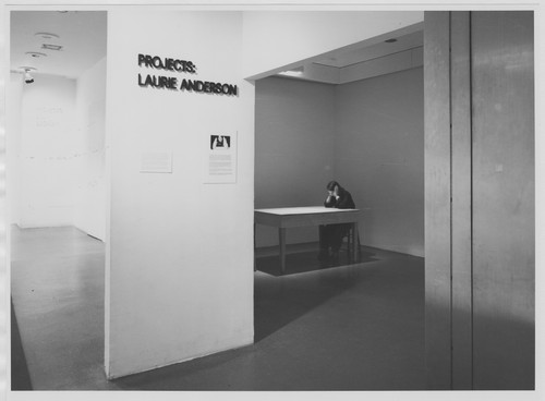 Photo of the exhibition
