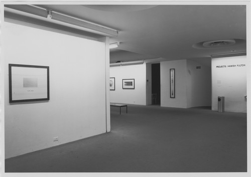Photo of the exhibition