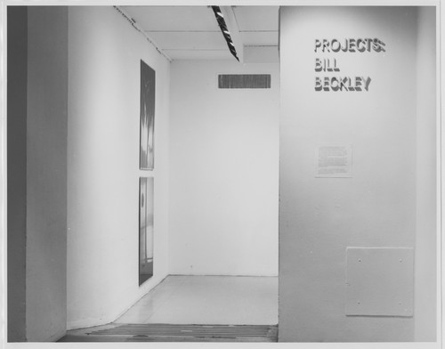 Photo of the exhibition