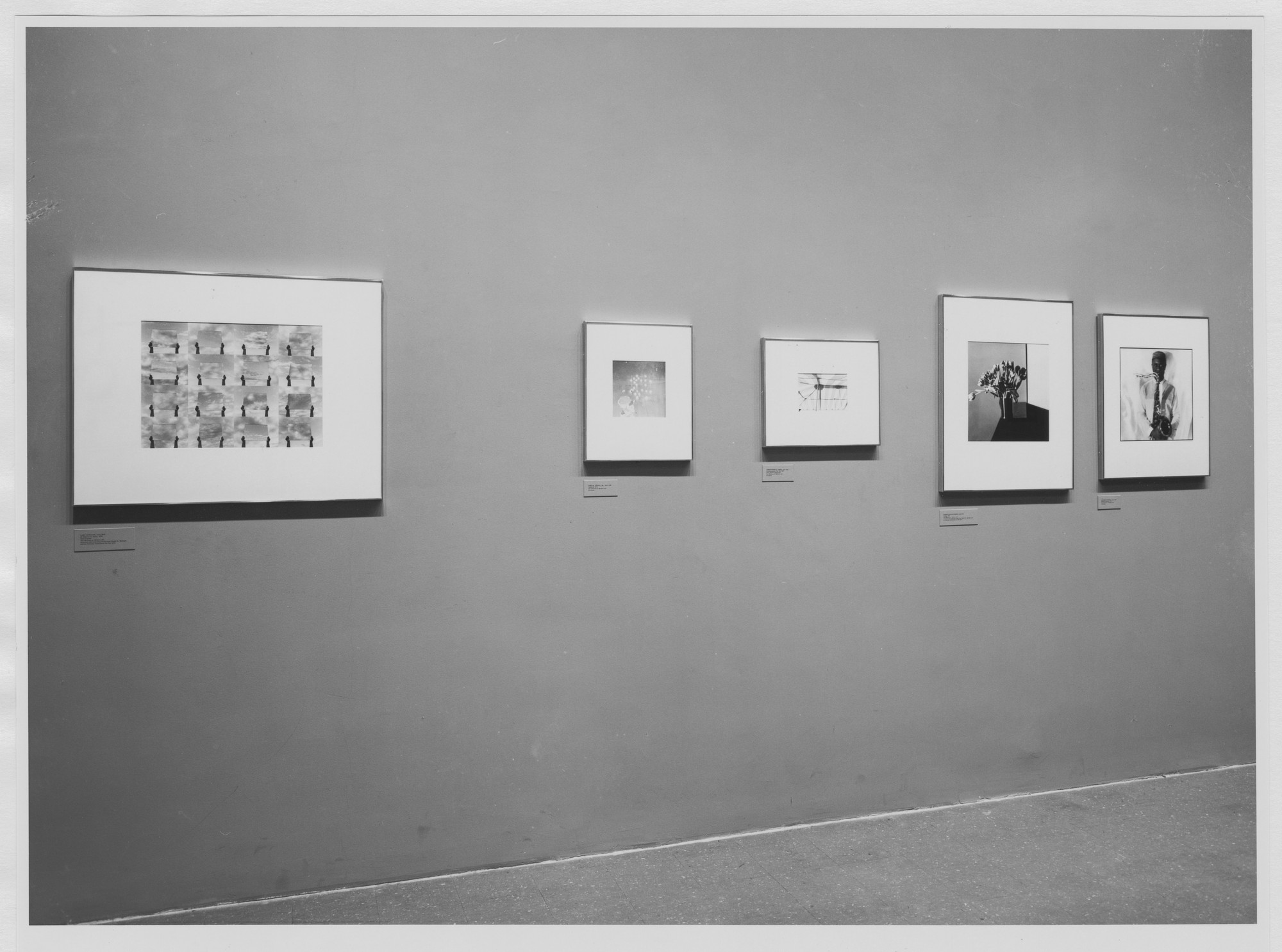 Mirrors and Windows American Photography Since 1960 on MOMA Exhibition