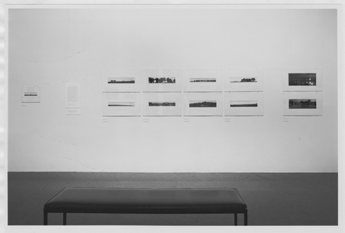 Photo of the exhibition