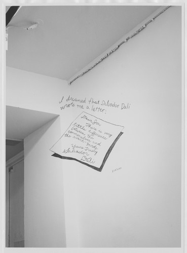 Photo of the exhibition
