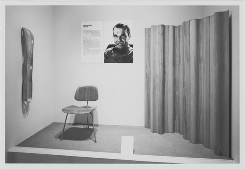 Photo of the exhibition