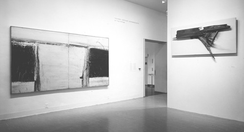 Photo of the exhibition