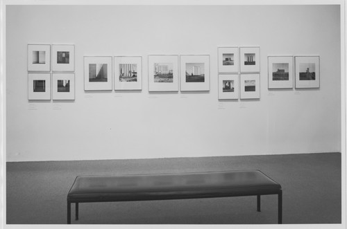 Photo of the exhibition