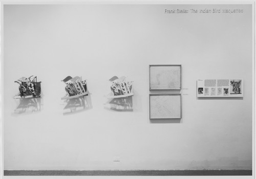 Photo of the exhibition