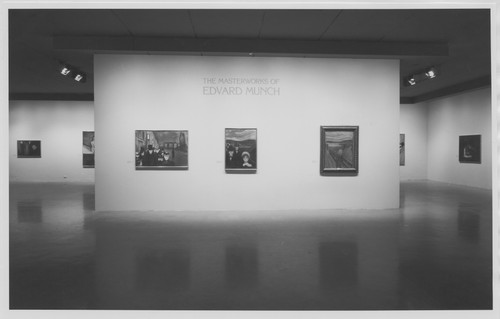 Photo of the exhibition