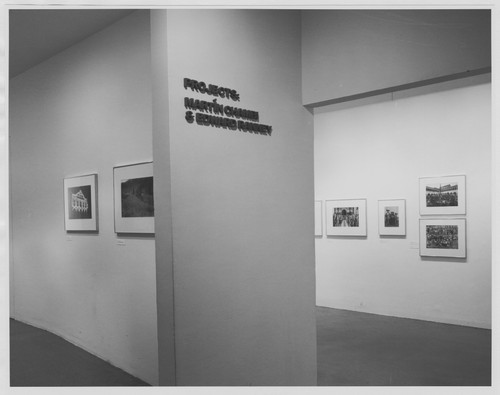 Photo of the exhibition