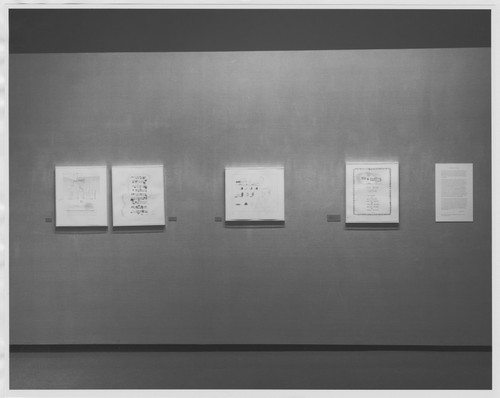 Photo of the exhibition