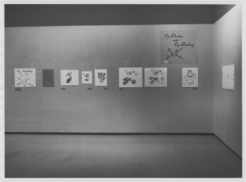 Photo of the exhibition