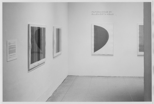 Photo of the exhibition