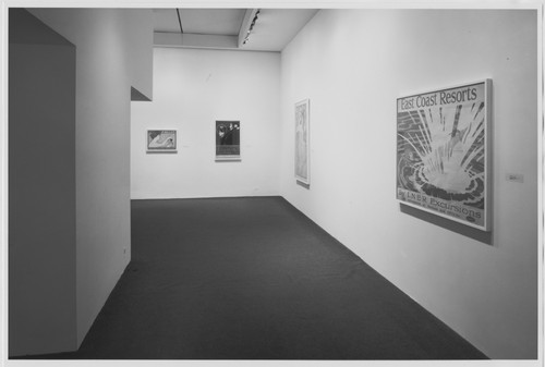 Photo of the exhibition
