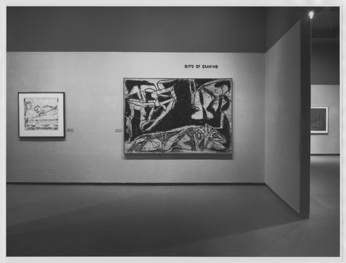 Photo of the exhibition